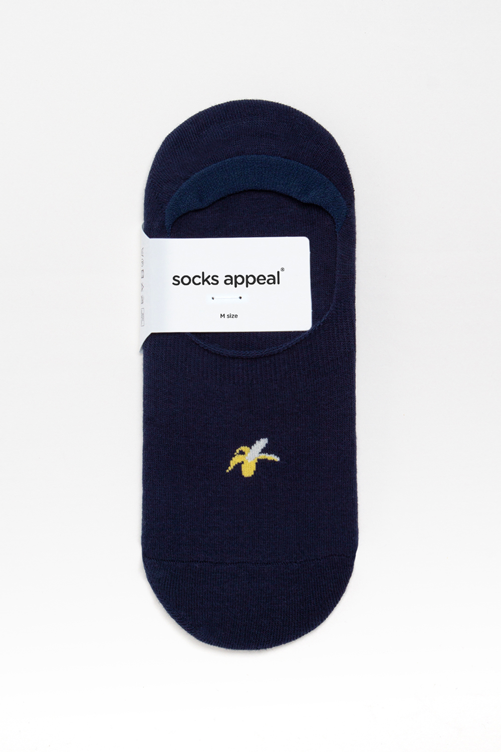 socks charcoal color image-S3L1