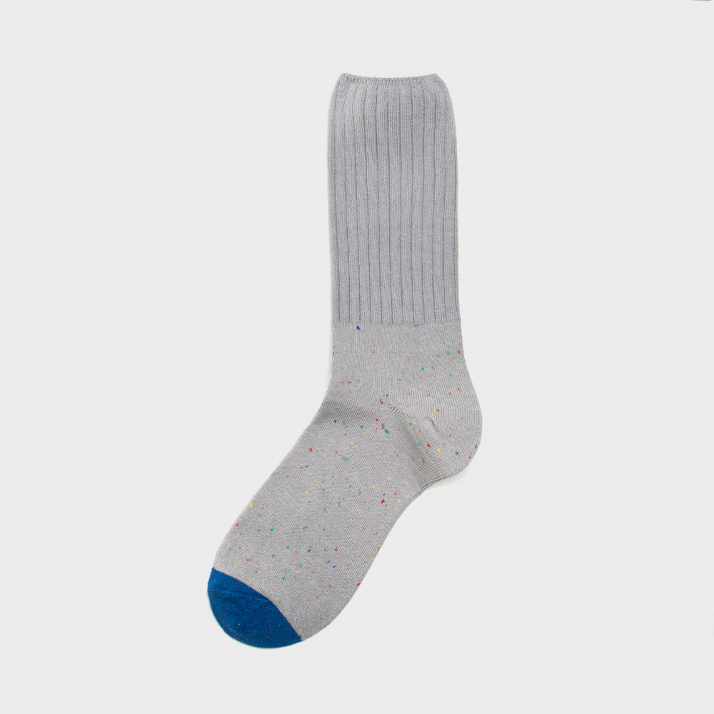 socks white color image-S1L33