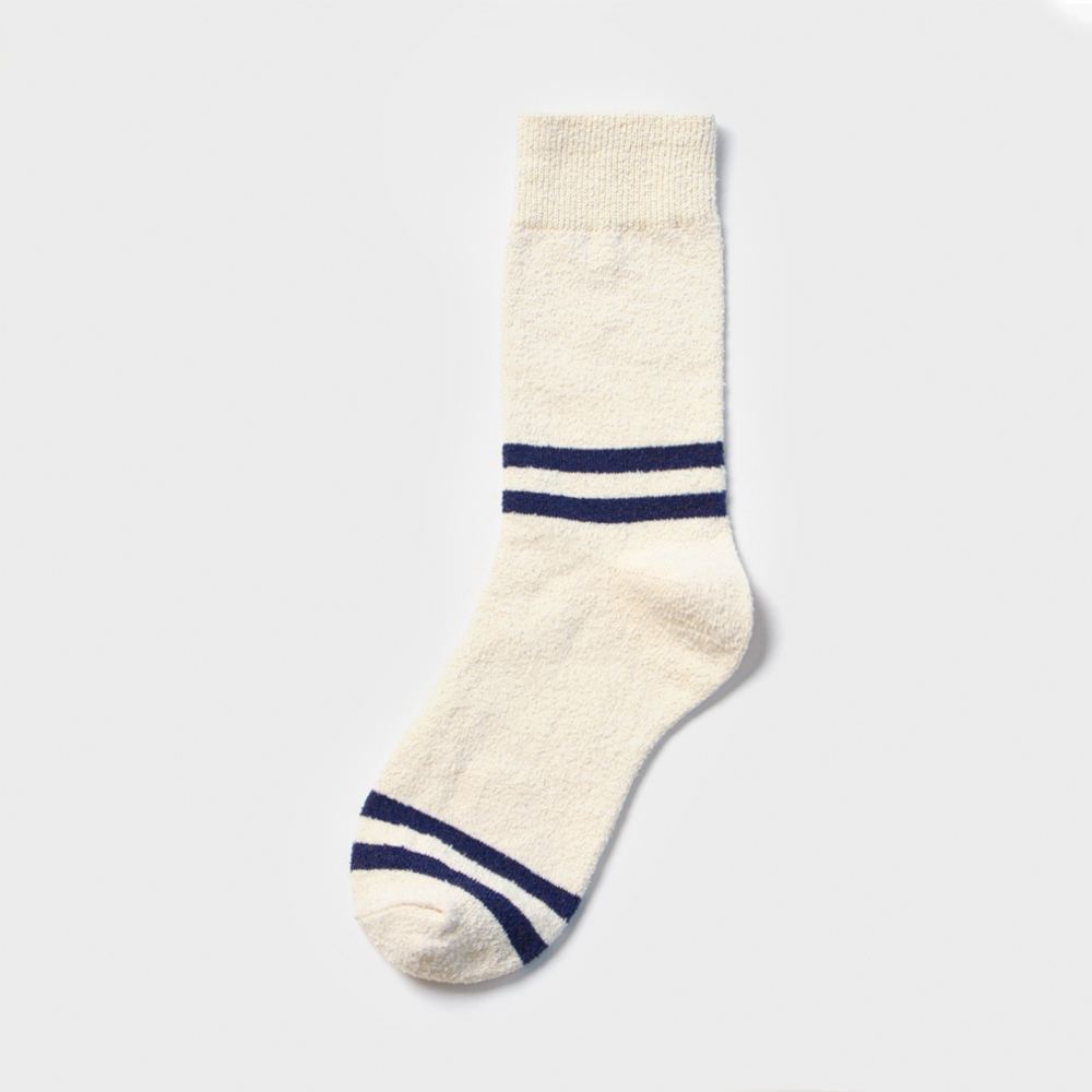 socks white color image-S1L61
