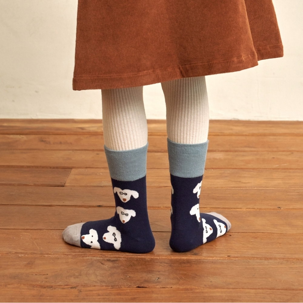 socks model image-S1L13
