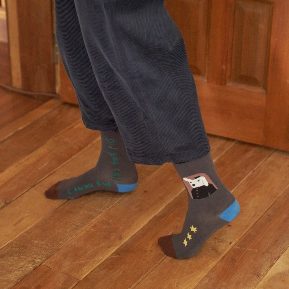 socks model image-S1L85