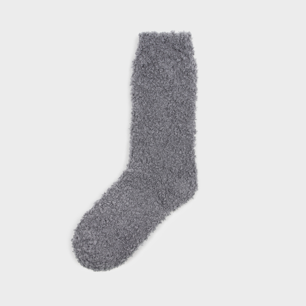 socks white color image-S13L10