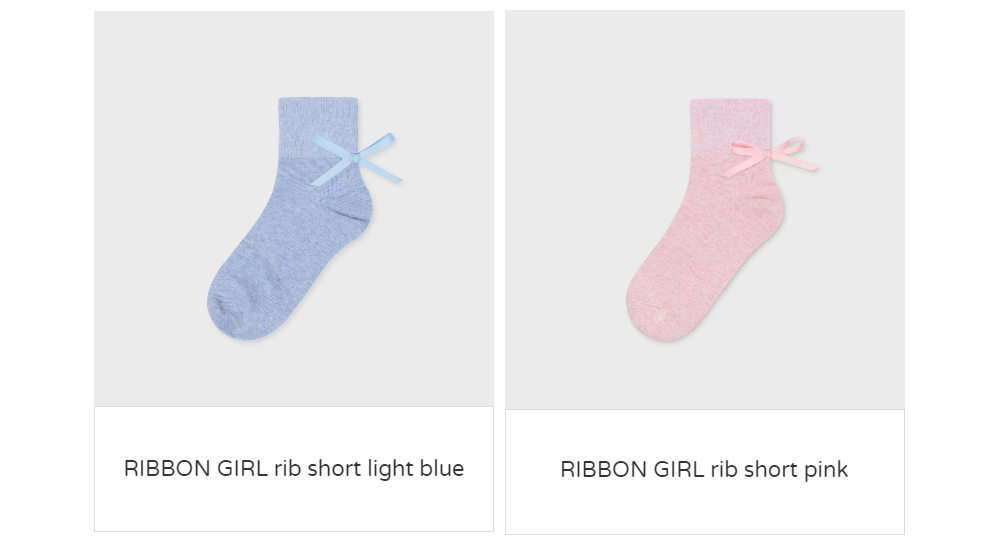 socks lavender color image-S17L1